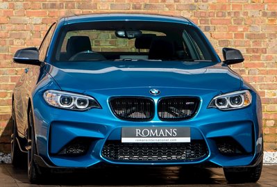 BMW M2 