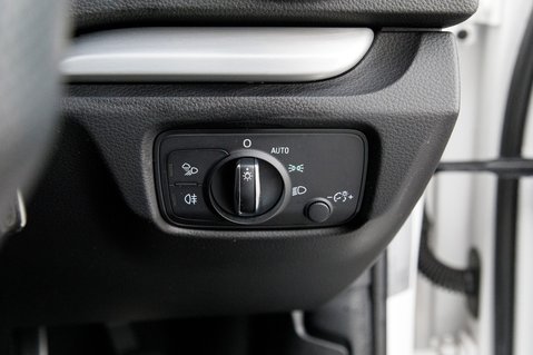 Audi A3 SPORTBACK TFSI S LINE 16