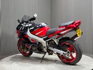 Kawasaki ZX 5