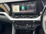 Kia Niro 1.6 GDi 8.9kWh 3 DCT Euro 6 (s/s) 5dr 10