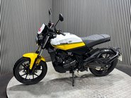 Lexmoto RSS 2024 ONLY 5K GREAT CONDITION POWERFUL ENGINE 125CC 36