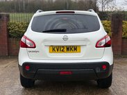 Nissan Qashqai 1.6 Qashqai N-Tec 5dr 9