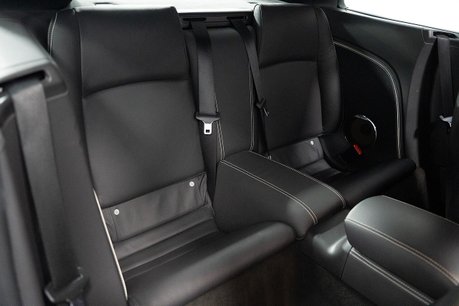 Jaguar XKR 5.0 V8 Auto Euro 5 2dr 11