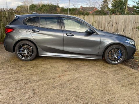 BMW 1 Series 1.5 118i M Sport Euro 6 (s/s) 5dr 3