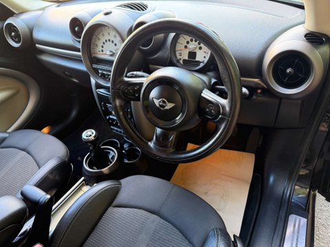 Mini Countryman 1.6 Countryman Cooper 5dr 6