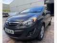 Vauxhall Corsa 1.2 16V SXi Hatchback 5dr Petrol Manual Euro 5 (A/C) (85 ps) 29