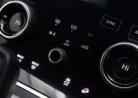 Land Rover Range Rover Evoque 1.5 Range Rover Evoque R-Dynamic HSE P300e Auto 4WD 5dr 37