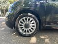 Fiat 500 LOUNGE 24