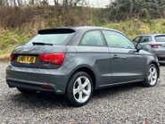 Audi A1 1.0 A1 Sport TFSI Semi-Auto 3dr 4