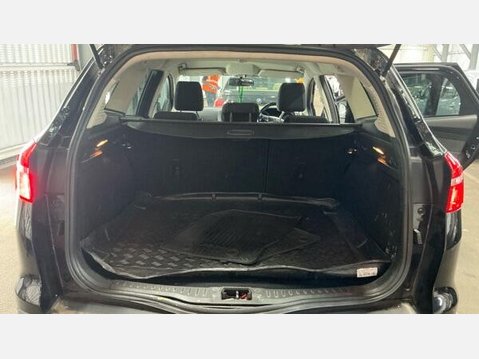 Ford Focus 1.0T EcoBoost Zetec Edition Euro 6 (s/s) 5dr 10