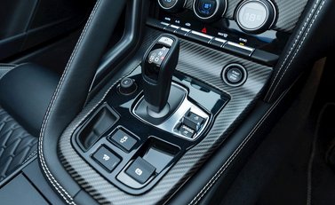 Jaguar F-Type Project 7 21