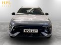Hyundai KONA 1.6 h-GDi N Line S SUV 5dr Petrol Hybrid DCT Euro 6 (s/s) (129 ps) Cruise 2