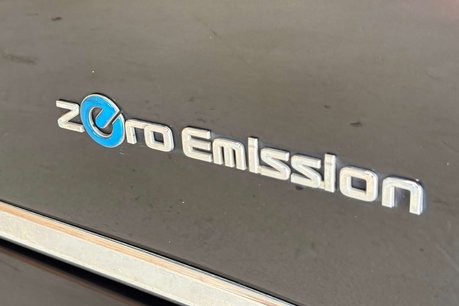 Nissan LEAF 40kWh Tekna Hatchback 5dr Electric Auto (150 ps) 12