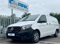 Mercedes-Benz Vito 2.0 Vito 114 Progressive CDi Auto 21