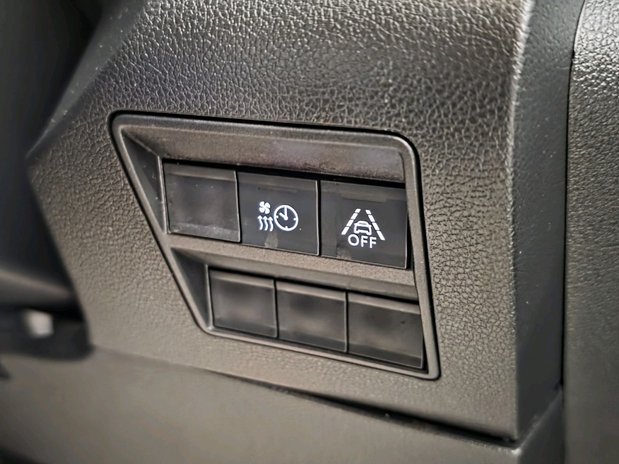 Fiat Doblo E-Doblo L2 Electric Van 136HP 50kWh Auto 26