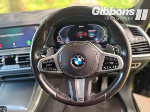 BMW X5 3.0 X5 xDrive 45e M Sport Auto 4WD 5dr 44