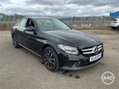 Mercedes-Benz C Class 1.6 C200d SE Euro 6 (s/s) 4dr 2