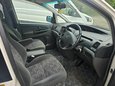 Toyota Estima FWD AUTO 8