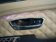 Bentley Bentayga 3.0 TFSi V6 17.3kWh SUV 5dr Petrol Plug-in Hybrid Auto 4WD Euro 6 (s/s) (44 21