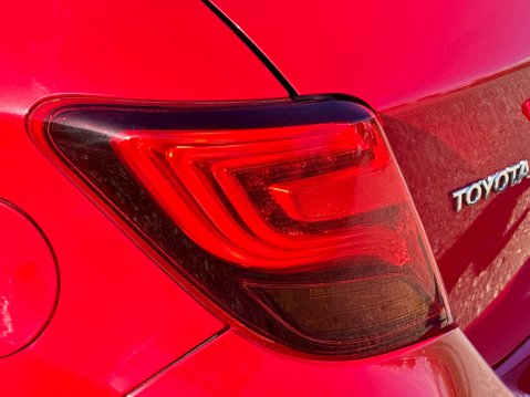 Toyota Yaris VVT-I SPORT 47