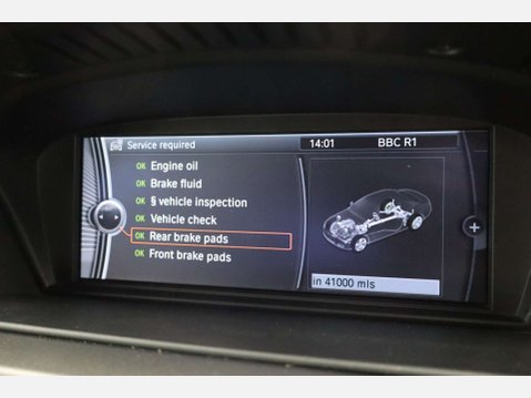BMW M3 4.0 M3 Semi-Auto 2dr 54
