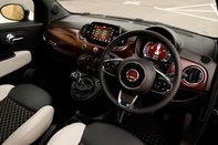 Fiat 500 STAR 4