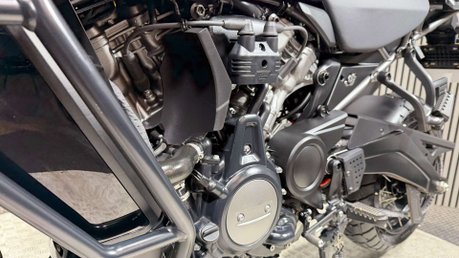 Harley-Davidson Pan America RA 1250 SPECIAL 2024 ONLY 4K ADVENTURE BIKE 33