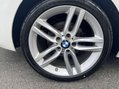 BMW 1 Series 2.0 118d M Sport 5dr 53