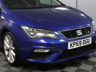 SEAT Leon TSI FR SPORT DSG 26