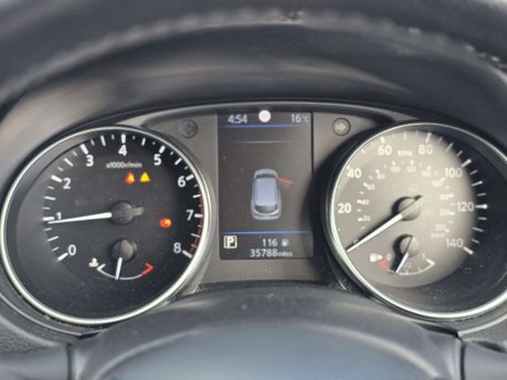 Nissan Qashqai 1.3 DIG-T Acenta Premium SUV 5dr Petrol DCT Auto Euro 6 (s/s) (160 ps) 27