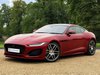 Jaguar F-Type 5.0 V8 75 Coupe AWD