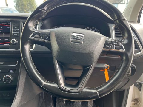 SEAT Ateca 1.0 Ateca SE Tech Ecomotive TSi 5dr 19