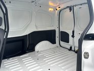 Peugeot Partner 850 S L1 1.6 Hdi 92ps Panel Van - Direct from MOD 9