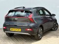 Hyundai BAYON 1.0 Bayon SE Connect TGDi MHEV Auto 5dr 23