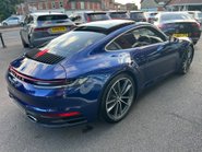 Porsche 911 3.0 992 Carrera Coupe 2dr Petrol PDK Euro 6 (s/s) (385 ps) 9