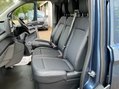 Ford Transit Custom 2.0 280 EcoBlue Trend L1 H1 Euro 6 (s/s) 5dr 11