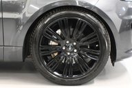 Land Rover Range Rover Sport 3.0 Range Rover Sport HSE Dynamic Black D MHEV Auto 4WD 5dr 37
