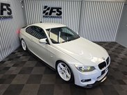 BMW 3 Series 3.0 335i Sport Plus Edition Coupe 2dr Petrol DCT Euro 5 (306 ps) 14
