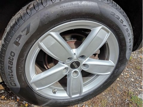 Mini Countryman 1.5 Cooper Auto 6Spd ALL4 Euro 6 (s/s) 5dr 13