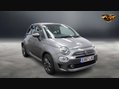 Fiat 500 1.2 500 S 3dr *NATIONAL DELIVERY* 1