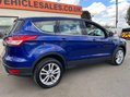Ford Kuga 2.0 Kuga Titanium X TDCi 4x4 Auto 4WD 5dr 14