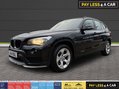BMW X1 2.0 X1 xDrive 20i SE 4WD 5dr 3