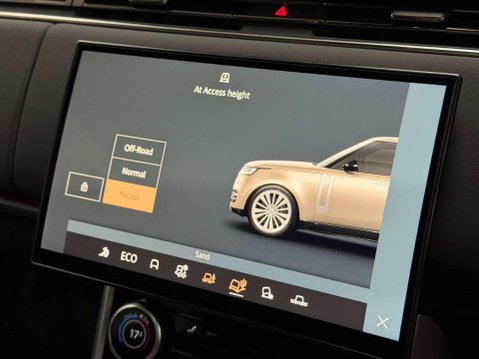 Land Rover Range Rover 3.0 P440e 38.2kWh SE SUV 5dr Petrol Plug-in Hybrid Auto 4WD Euro 6 (s/s) (4 57