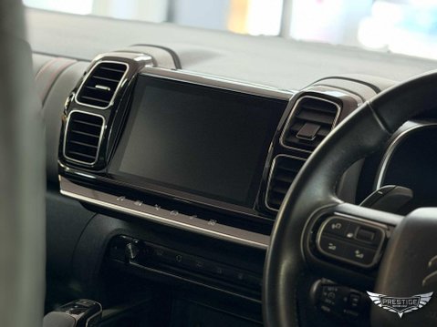 Citroen C5 Aircross 1.6 PureTech Flair EAT8 Euro 6 (s/s) 5dr 65