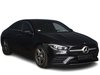 Mercedes-Benz CLA Class 2.0 CLA220d AMG Line (Premium 2) Coupe 4dr Diesel 8G-DCT Euro 6 (s/s) (190 