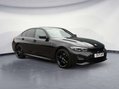 BMW 3 Series 2.0 320i M Sport Auto 4dr 7