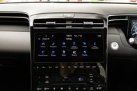 Hyundai TUCSON T-GDI PREMIUM 30