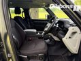 Land Rover Defender 3.0 Defender D MHEV Auto 4WD 5dr 18
