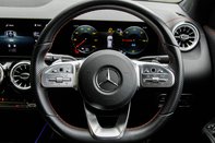 Mercedes-Benz EQA EQA 350 4MATIC AMG LINE 22