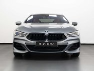 BMW 8 Series 3.0 840i M Sport Auto 4dr 10
